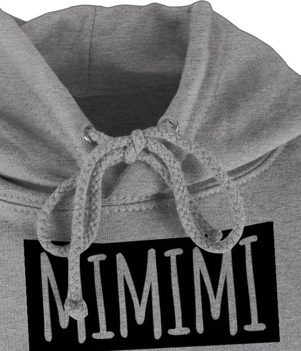 Shirtracer Ich Höre Immer Nur Mimimi Shirts & Mehr Shirtracer