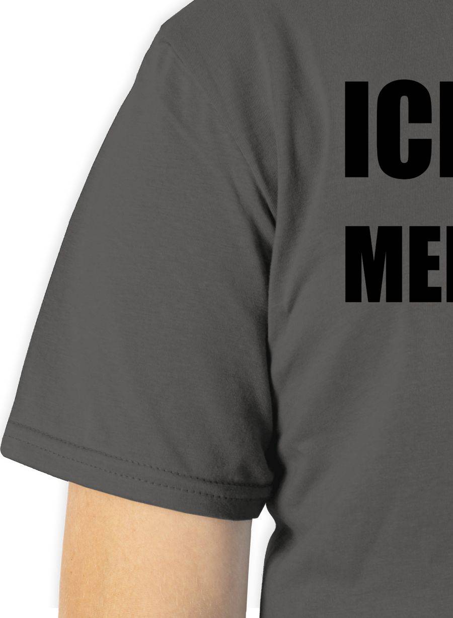 Shirtracer Ich Liebe Meine Frau: Tshirt Rucksack Shirtracer