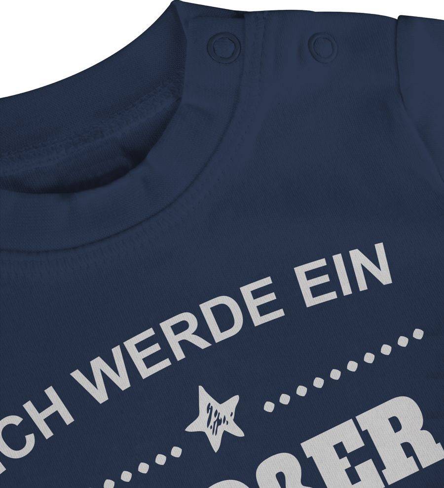 Shirtracer Ich Werde Ein Großer Bruder 2024 Shirts & Mehr Shirtracer