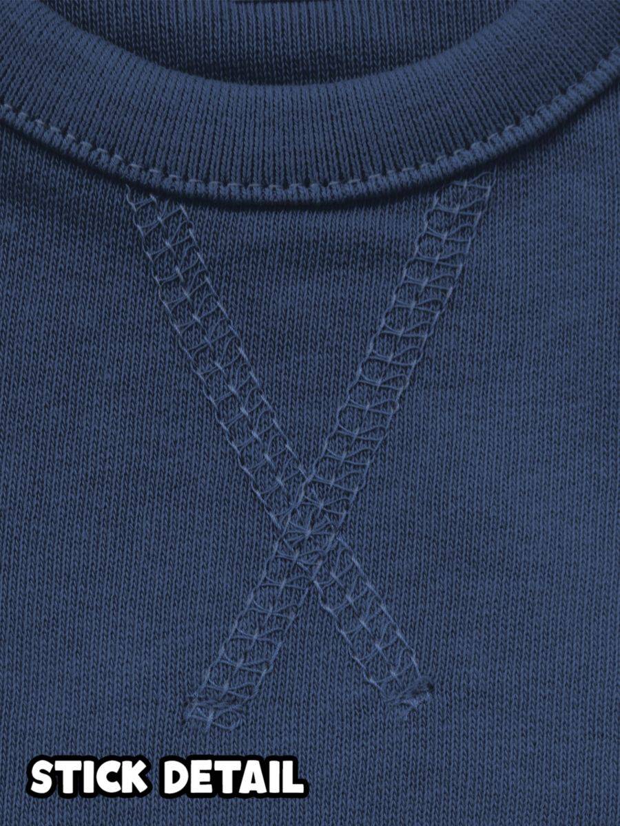 Shirtracer Ich Werde Großer Bruder 2024 Mit Dinos: T-Shirt Turnbeutel Shirtracer
