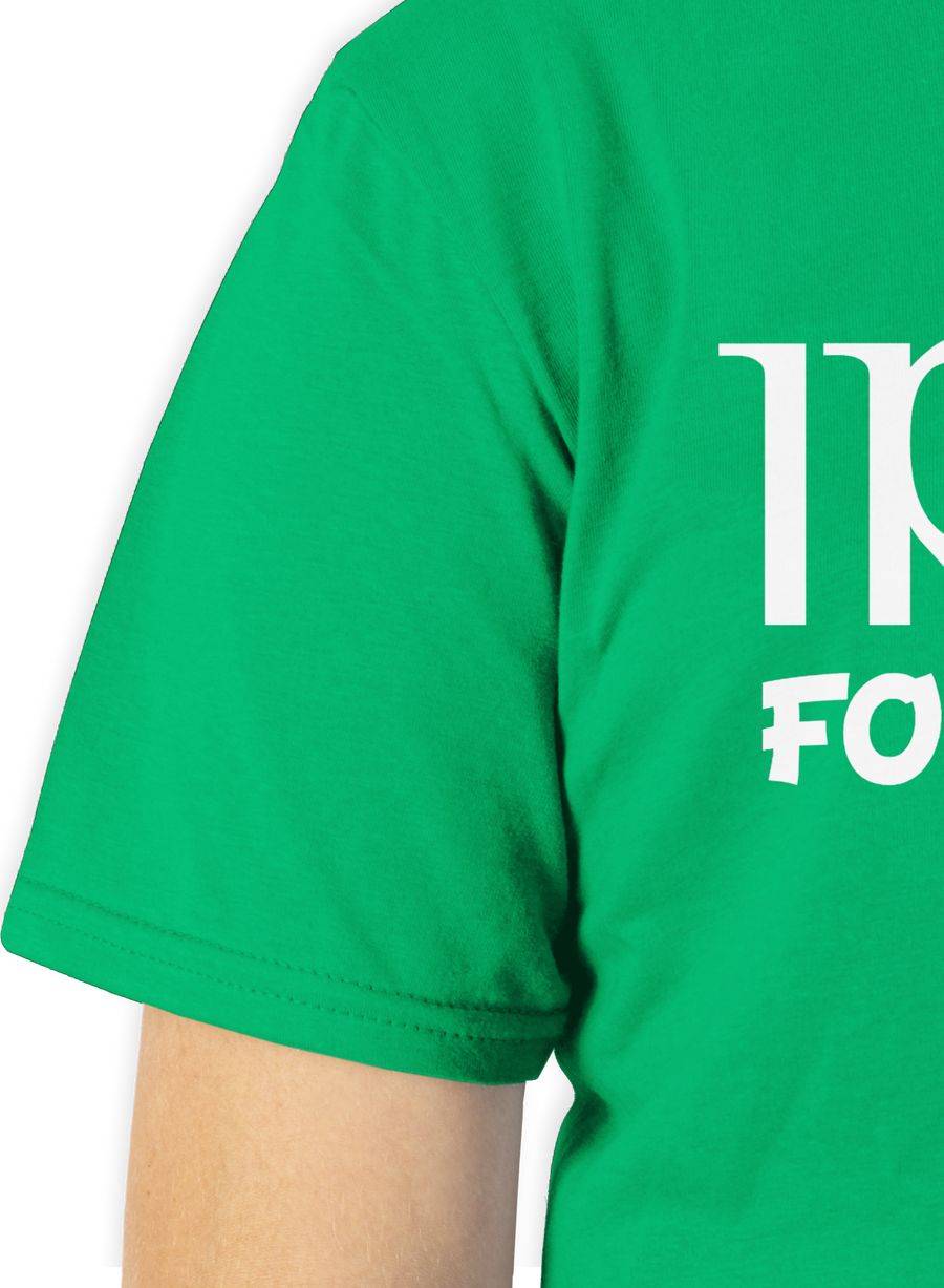 Shirtracer Irish For A Day St Patricks Day Shirts & Mehr Shirtracer