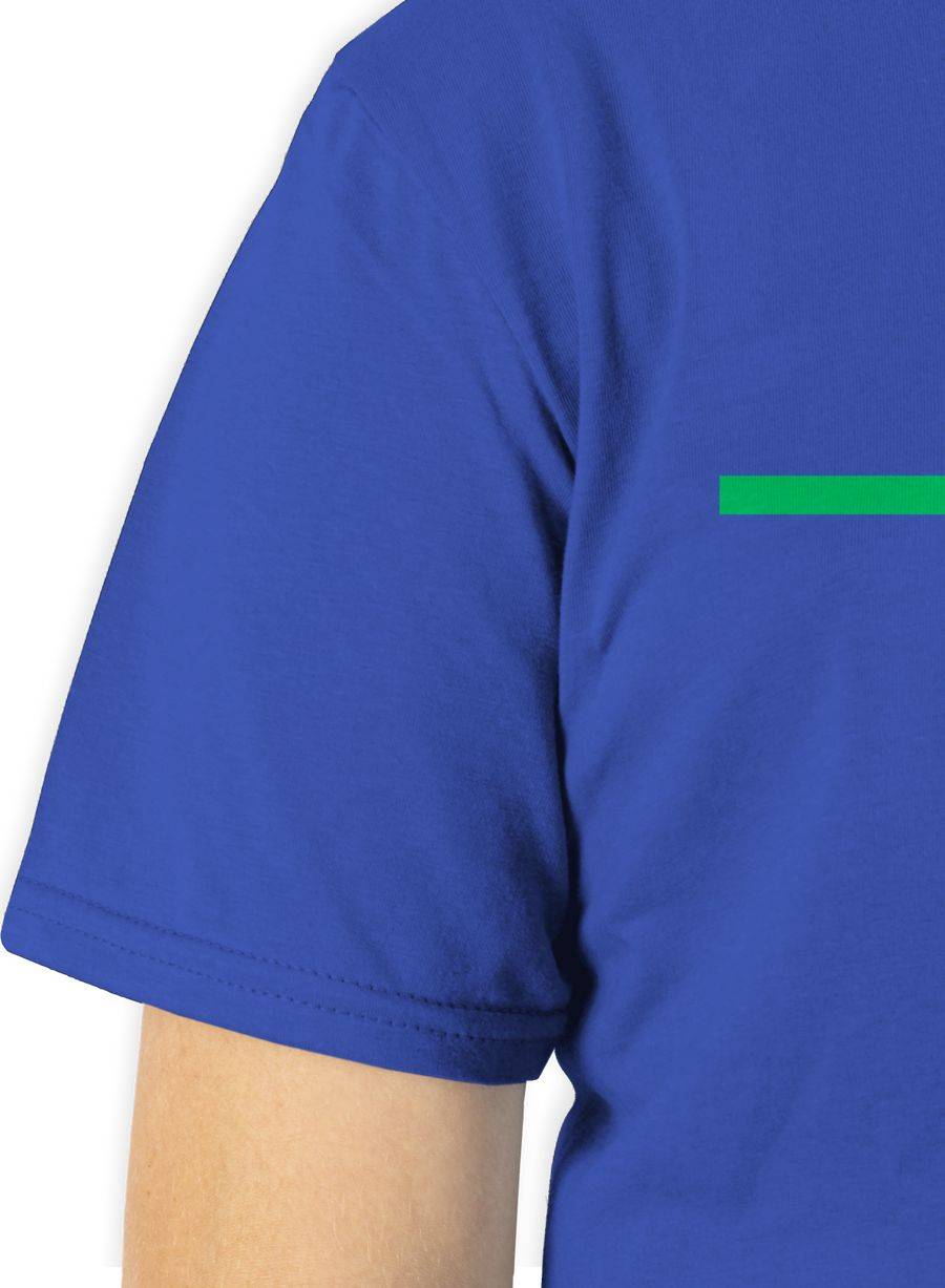 Shirtracer Italien Trikot Wappen Italia Mit Stolz Italienisches Fan-Motiv Shirtracer