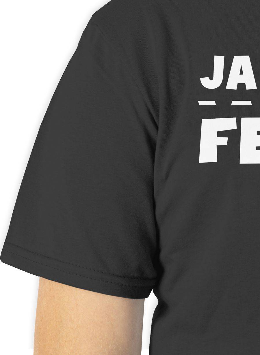 Shirtracer Ja Es Wird Heute Noch Fertig Shirts & Mehr Shirtracer