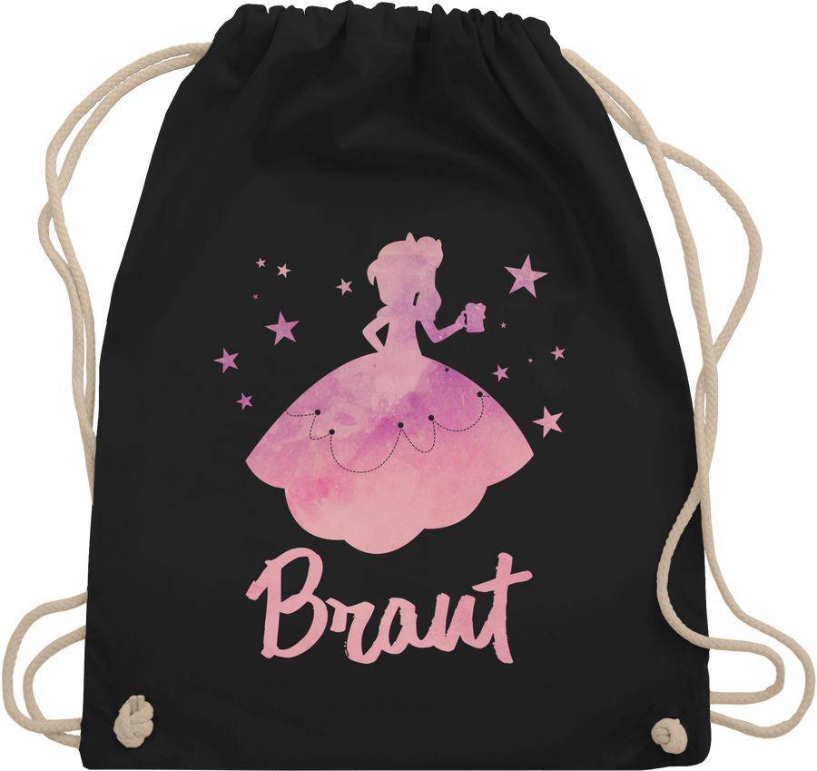 Shirtracer JGA Prinzessin - Braut Shirts & Mehr Shirtracer