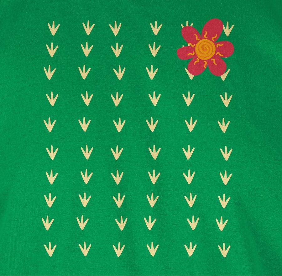 Shirtracer Kaktus Karneval Kostüm Shirts & Mehr Shirtracer