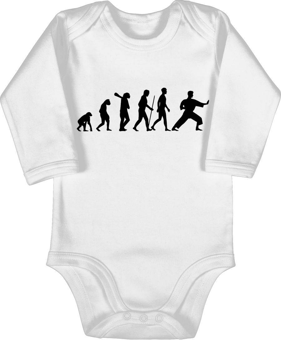Shirtracer Kampfsport Evolution: Tshirt Rucksack Shirtracer