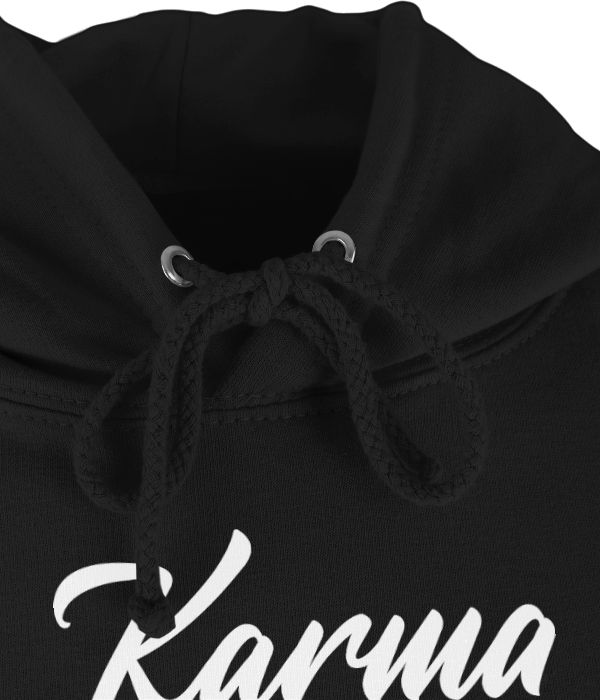 Shirtracer Karma - Regelt Das Schon Shirts & Mehr Shirtracer