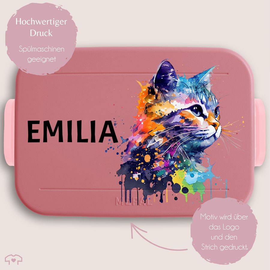 Shirtracer Katze Katzen Cat Cats Katzenliebhaber Shirts & Mehr Shirtracer