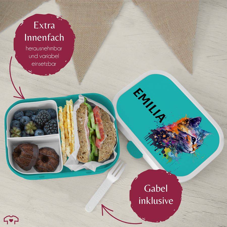 Shirtracer Katze Katzen Cat Cats Katzenliebhaber Shirts & Mehr Shirtracer