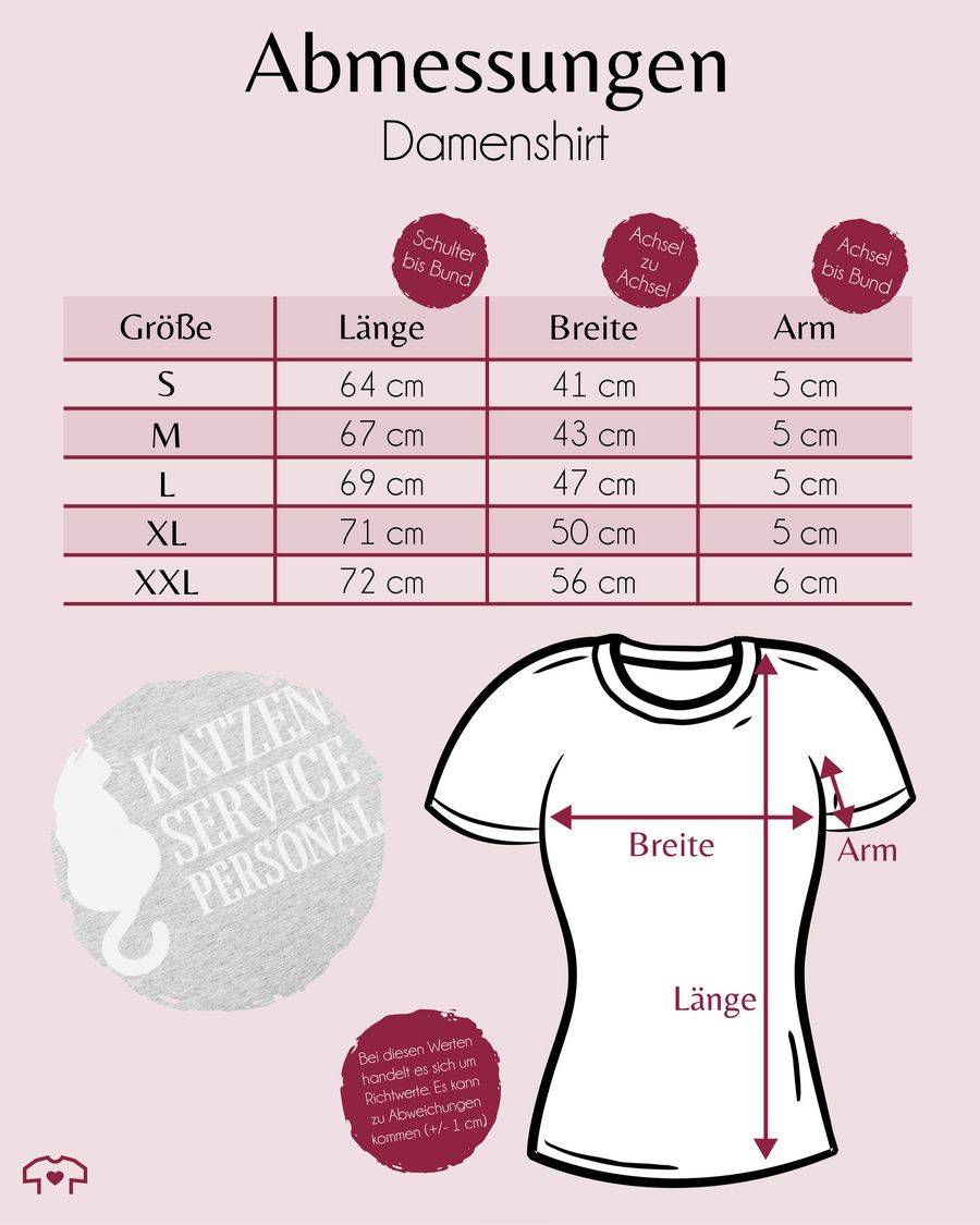 Shirtracer Katzen Servicepersonal Weiß: Tshirt Gym Bag Shirtracer