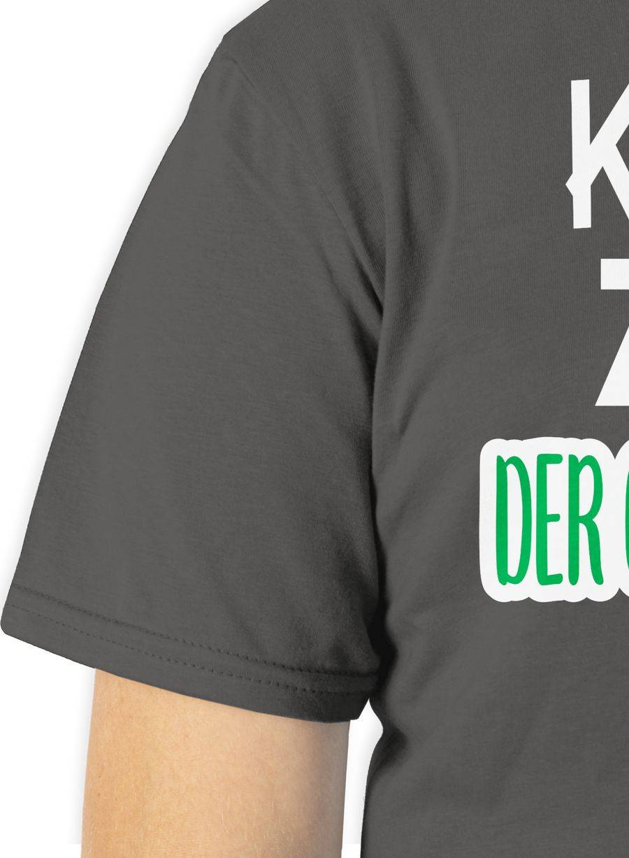 Shirtracer Keine Zeit! Der Garten Ruft! Shirts & Mehr Shirtracer