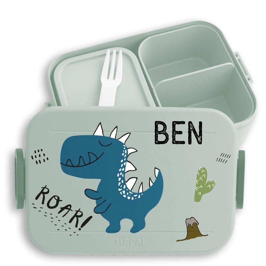 Shirtracer Kinder Dino Dinosaurier Dinosaurus Dinos: Tshirt Rucksack Shirtracer