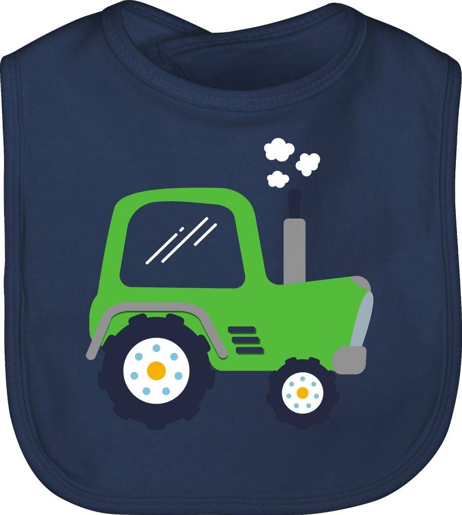 Shirtracer Kinder Traktor Grün Shirts & Mehr Shirtracer
