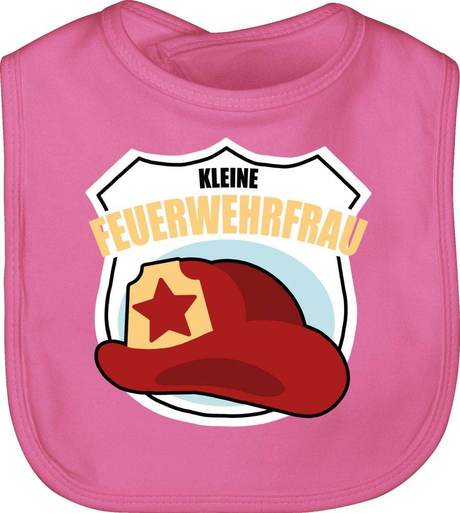 Shirtracer Kleine Feuerwehrfrau: Tshirt Gym Bag Shirtracer