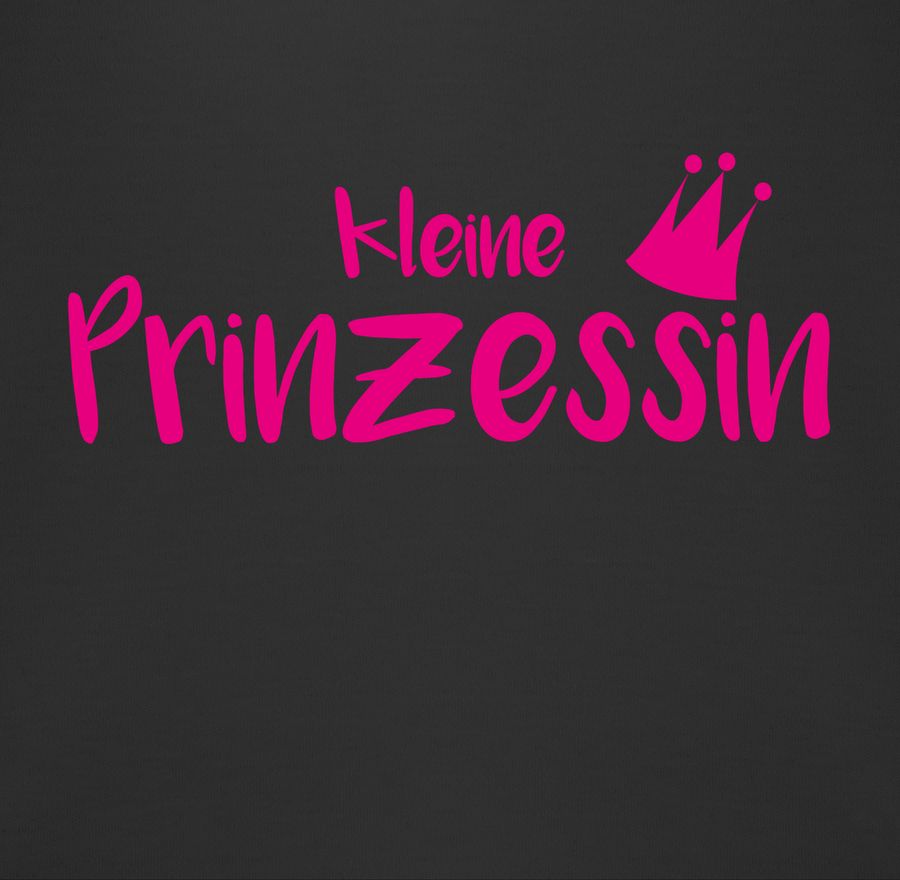 Shirtracer Kleine Prinzessin Shirts & Mehr Shirtracer