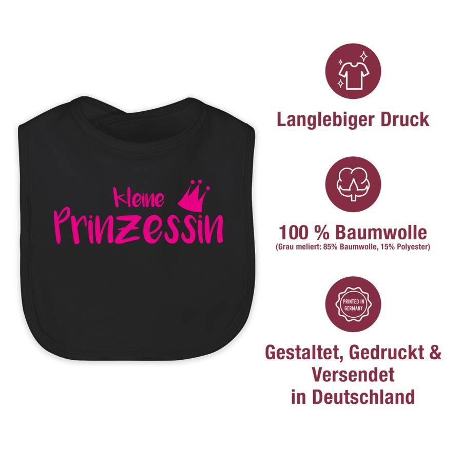 Shirtracer Kleine Prinzessin Shirts & Mehr Shirtracer