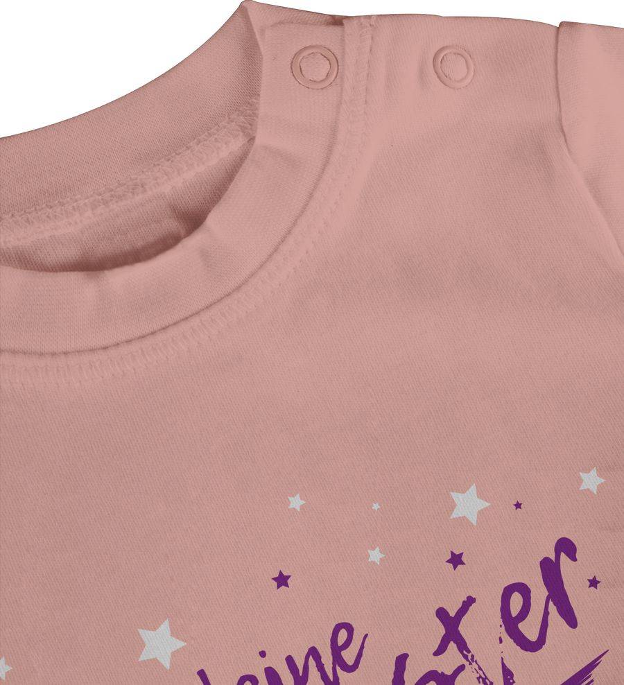 Shirtracer Kleine Schwester Seit 2024 Shirts & Mehr Shirtracer