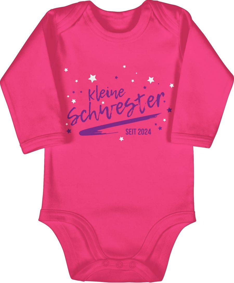 Shirtracer kleine Schwester seit 2024 Shirts & Mehr Shirtracer
