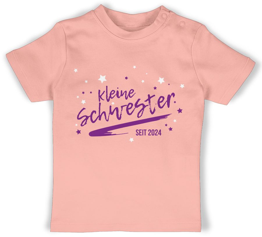 Shirtracer kleine Schwester seit 2024 Shirts & Mehr Shirtracer