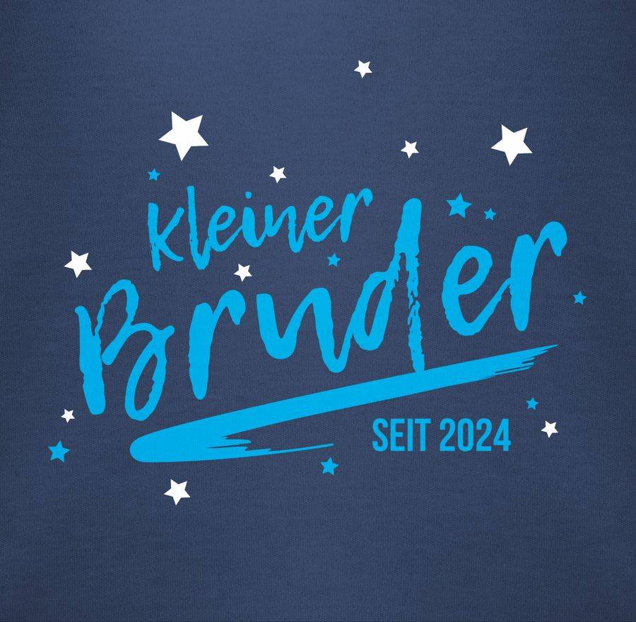 Shirtracer Kleiner Bruder Seit 2024: Tshirt Gym Bag Shirtracer