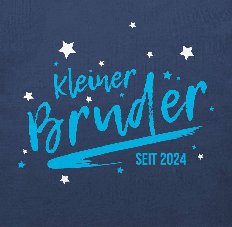 Shirtracer Kleiner Bruder Seit 2024: Tshirt Gym Bag Shirtracer