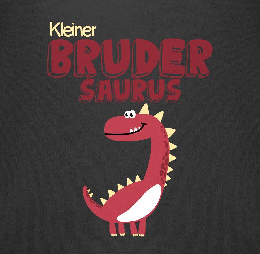 Shirtracer Kleiner Brudersaurus Shirts & Mehr Shirtracer