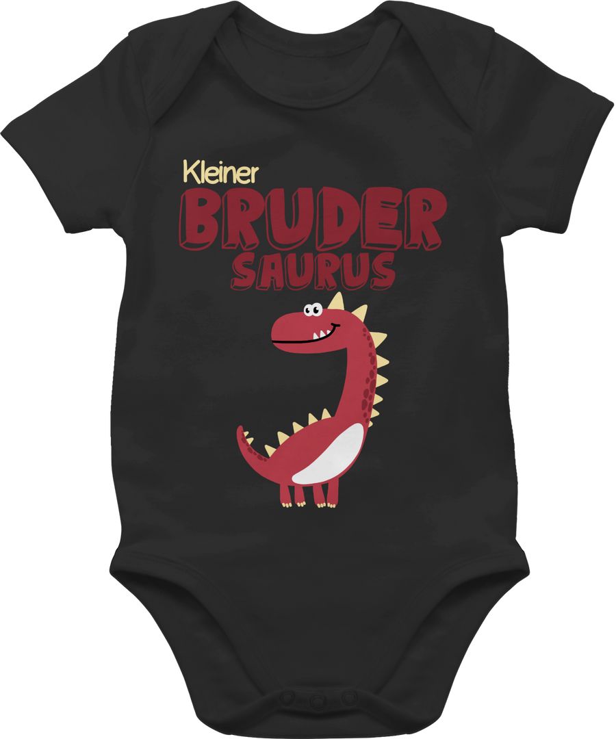 Shirtracer Kleiner Brudersaurus Shirts & Mehr Shirtracer