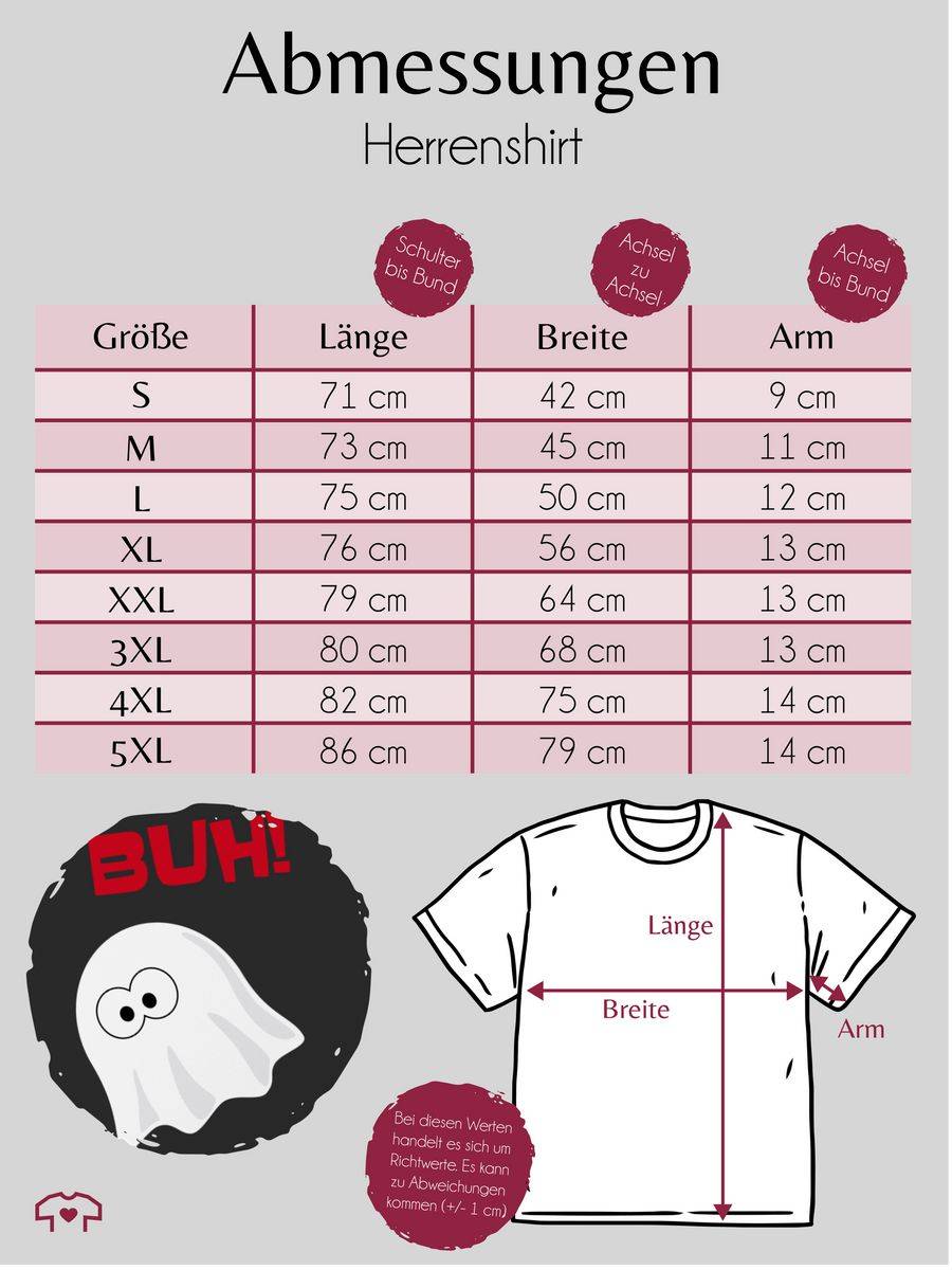Shirtracer Kleiner Geist Buh Süß: T-Shirt Rucksack Shirtracer