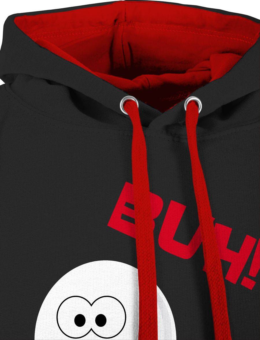 Shirtracer Kleiner Geist Buh Süß: T-Shirt Rucksack Shirtracer