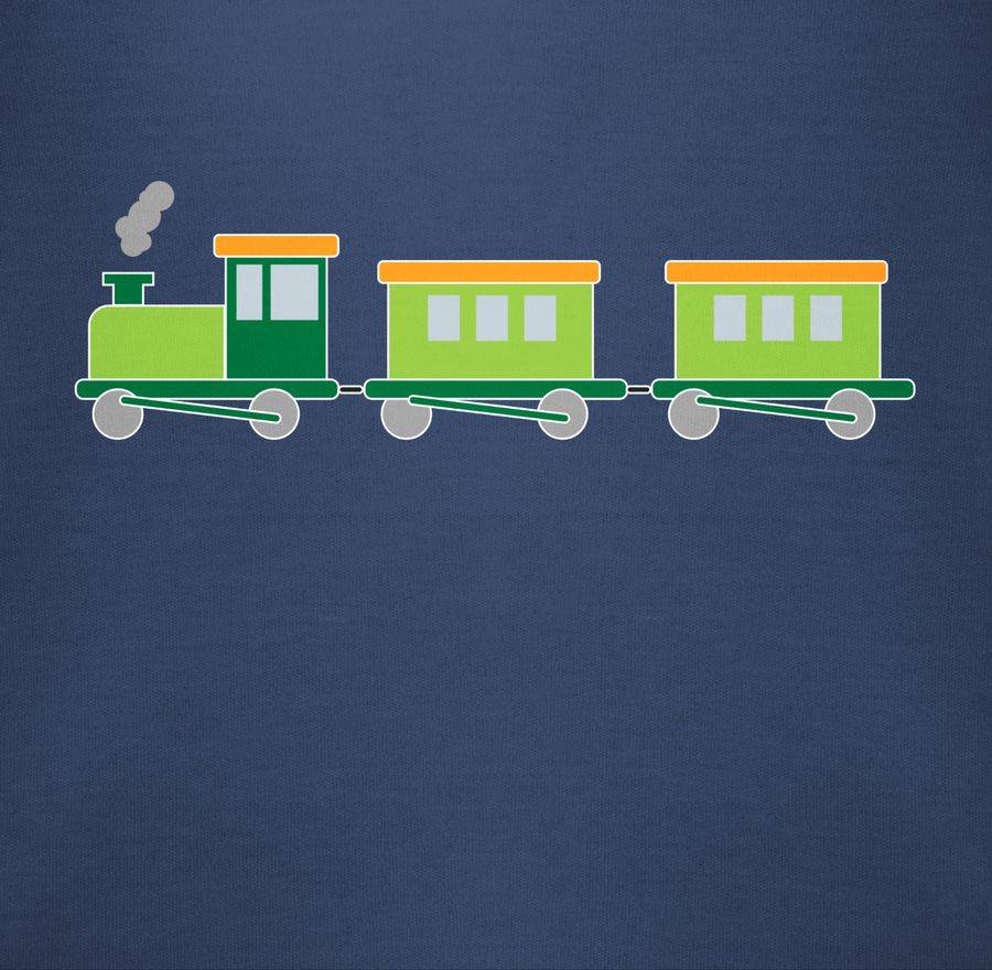 Shirtracer Kleiner Zug: Tshirt Turnbeutel Shirtracer