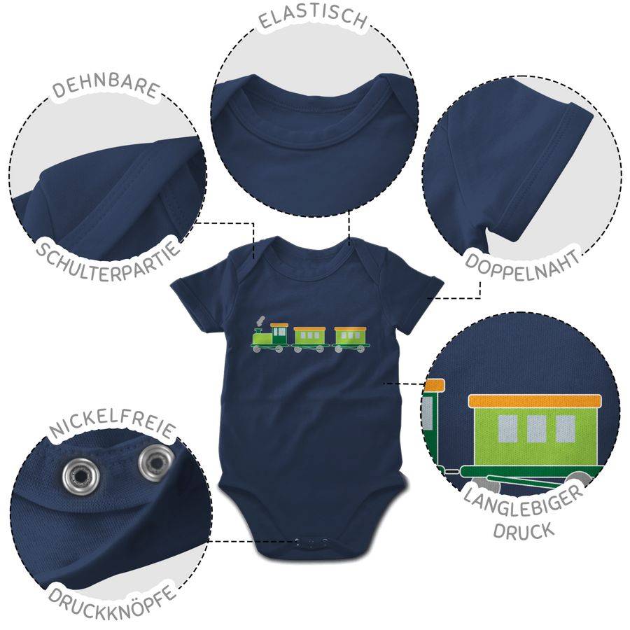 Shirtracer Kleiner Zug: Tshirt Turnbeutel Shirtracer