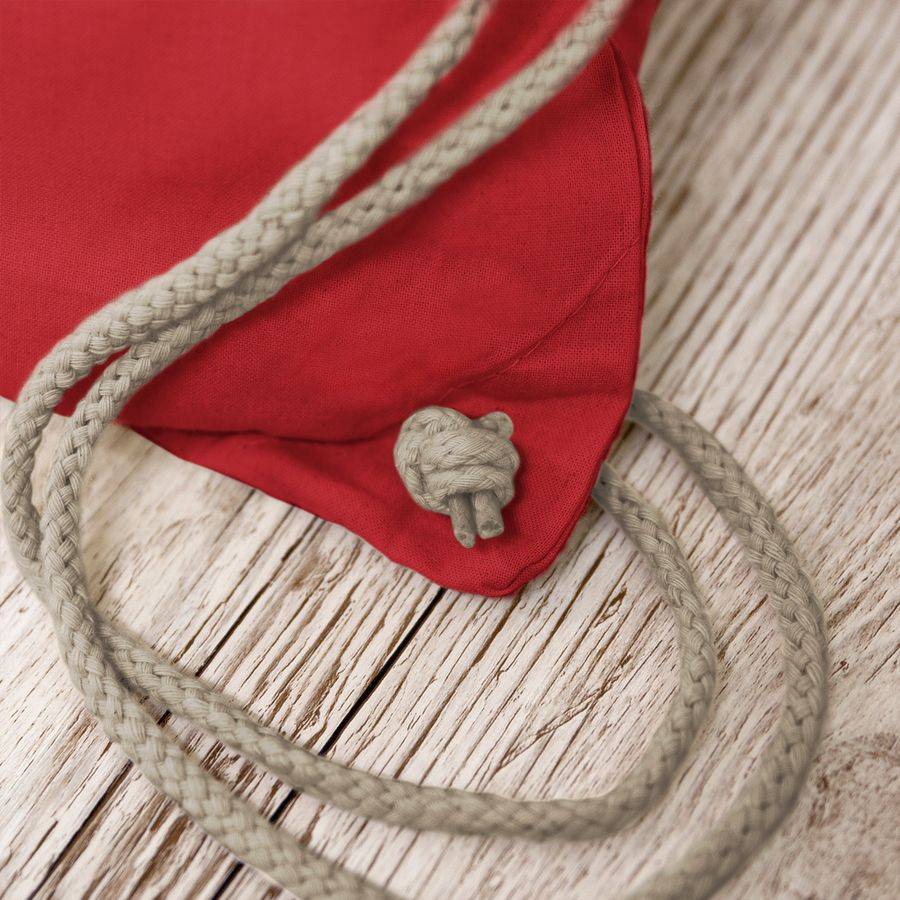 Shirtracer Konfetti Im Herzen - Weiß: T-Shirt Rucksack Shirtracer