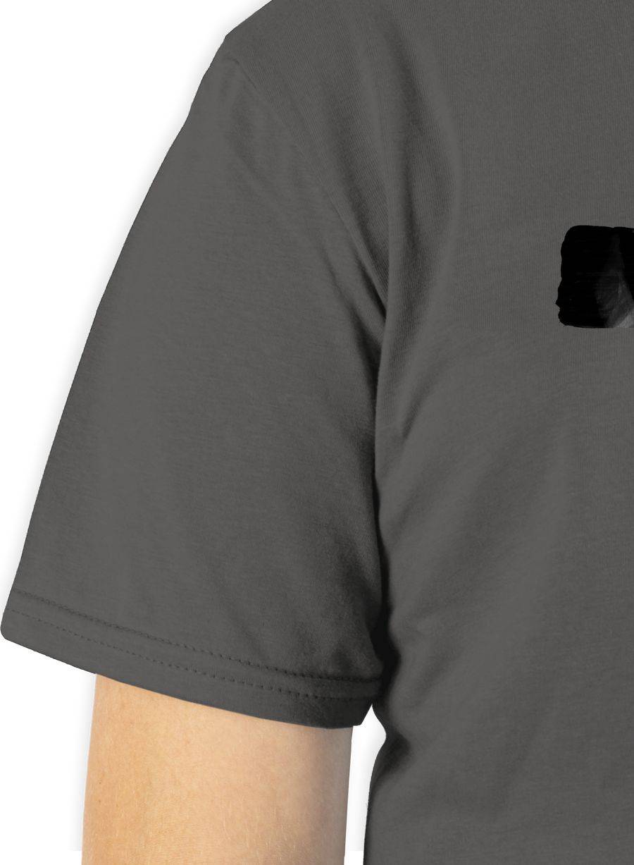 Shirtracer Kreuz Vintage: Tshirt Turnbeutel Shirtracer