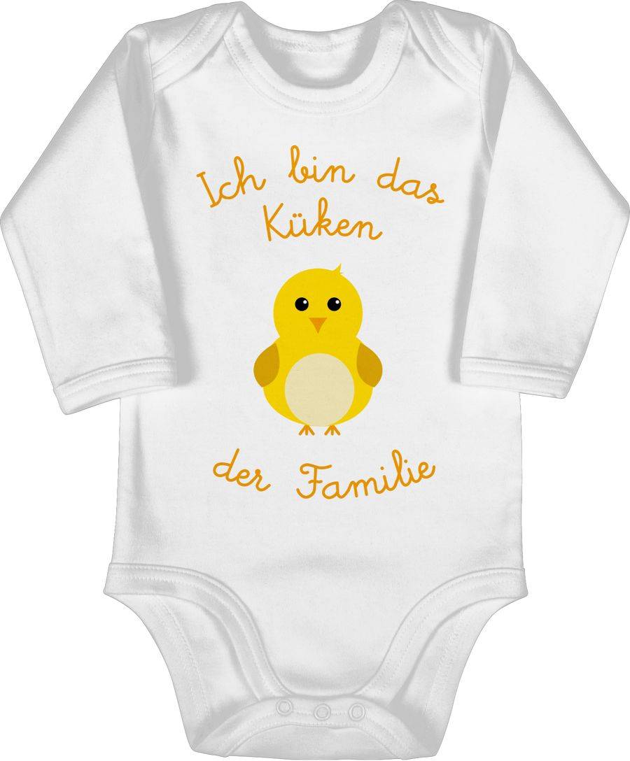 Shirtracer Küken der Familie: Tshirt Gym Bag Shirtracer