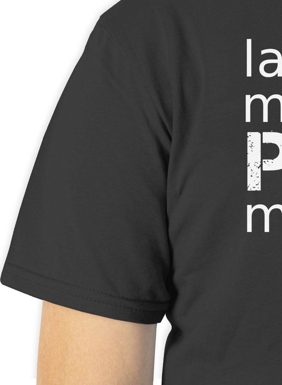 Shirtracer Lass Das Mal Den Papa Machen Shirts & Mehr Shirtracer