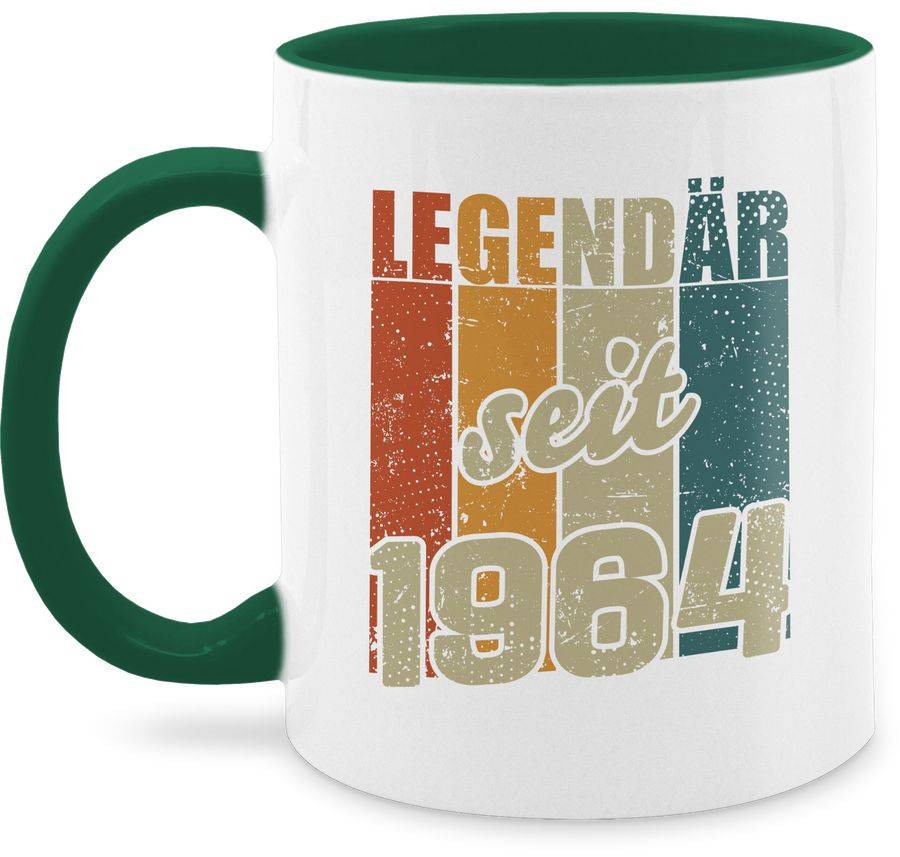 Shirtracer Legendär seit 1964 Shirts & Mehr Shirtracer