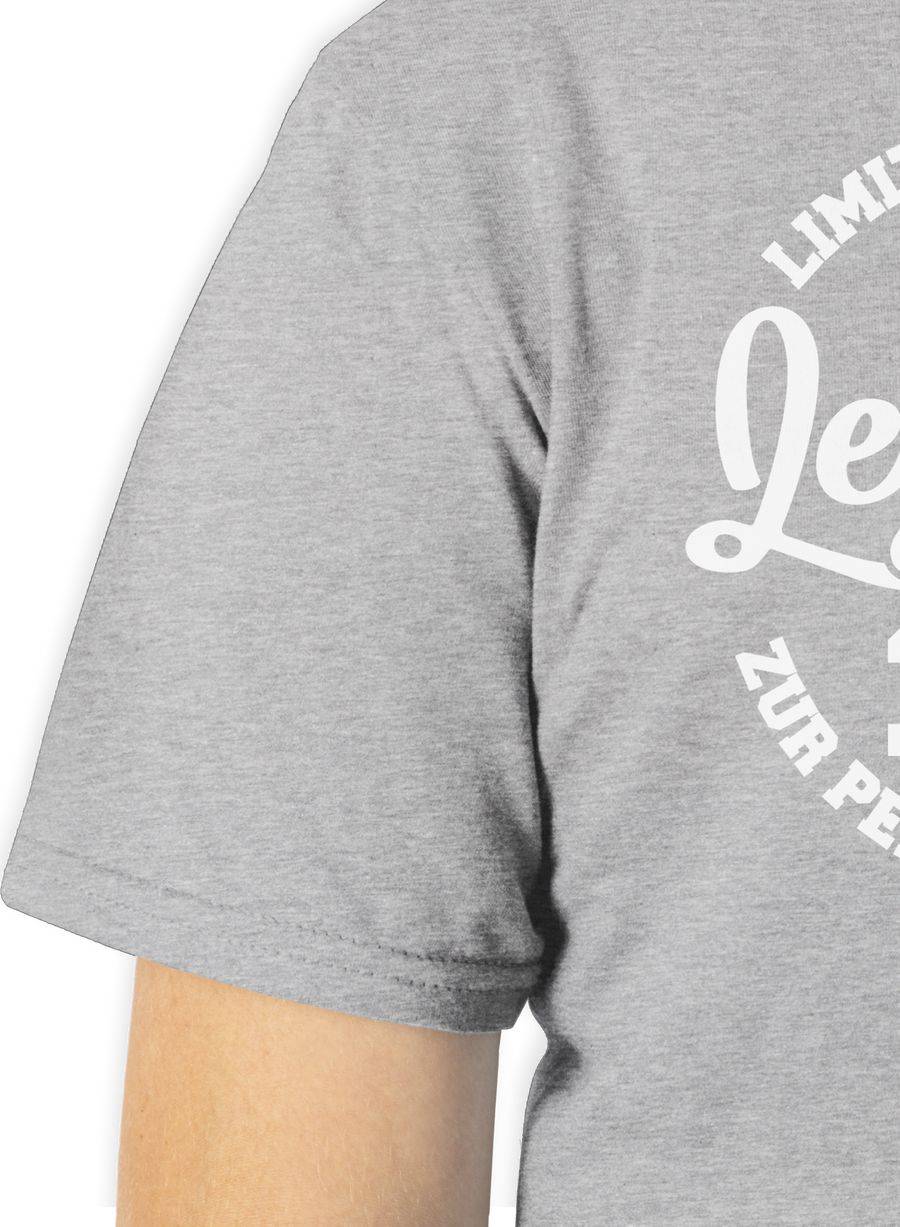 Shirtracer Legendär Seit 1964 - Weiß: T-Shirt Gym Bag Shirtracer