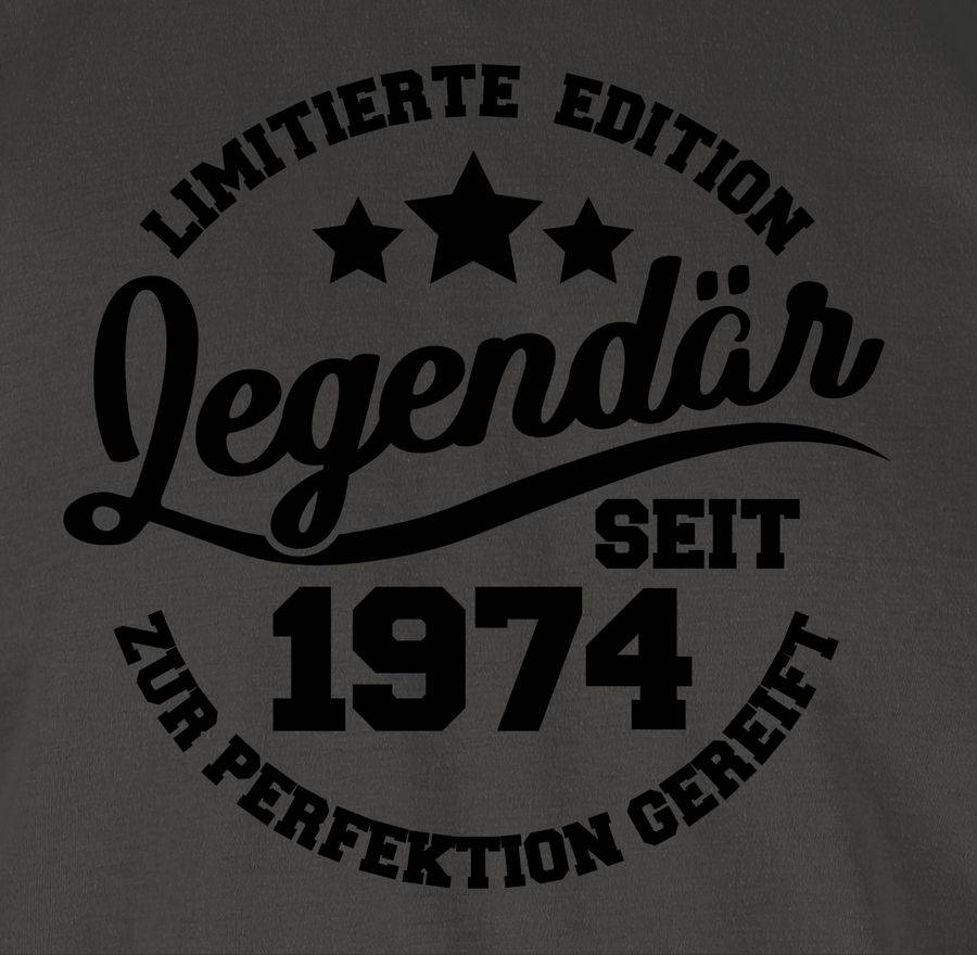 Shirtracer Legendär Seit 1974 Shirts & Mehr Shirtracer