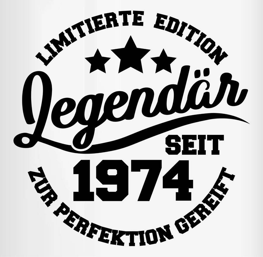 Shirtracer Legendär Seit 1974 Shirts & Mehr Shirtracer