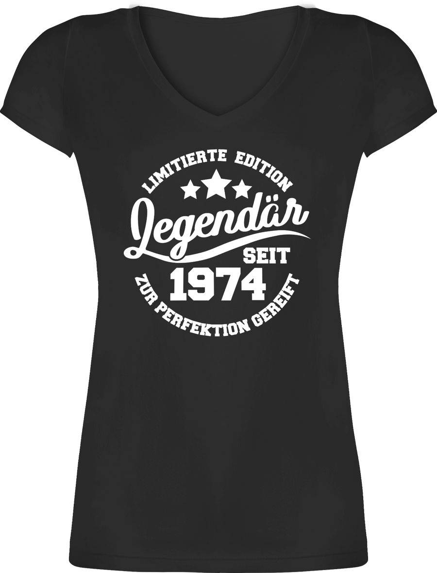 Shirtracer Legendär seit 1974 Shirts & Mehr Shirtracer