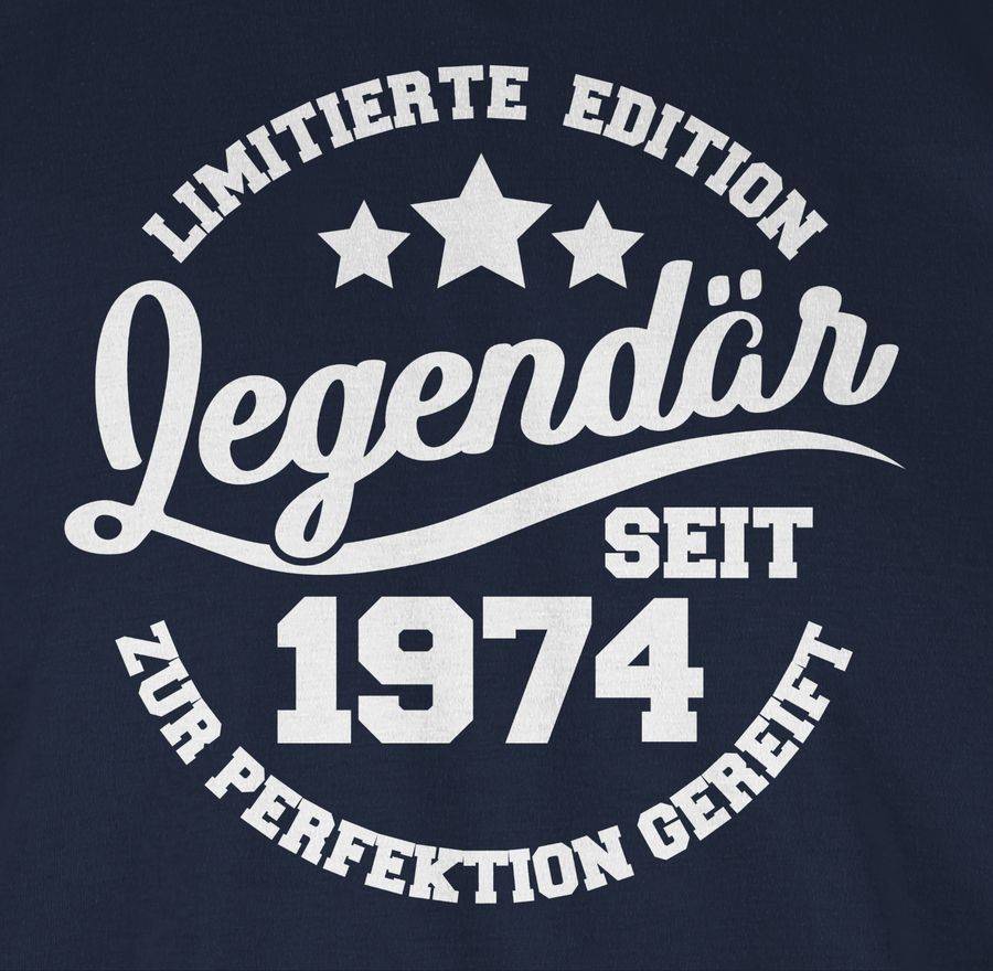 Shirtracer Legendär Seit 1974 Shirts & Mehr Shirtracer