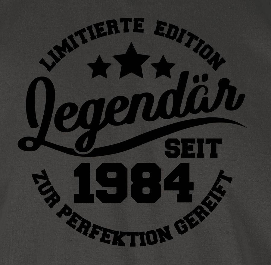 Shirtracer Legendär Seit 1984: Tshirt Gym Bag Shirtracer