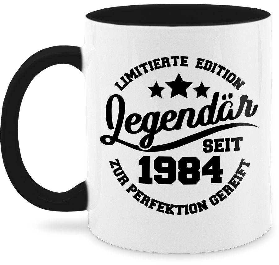 Shirtracer Legendär seit 1984: Tshirt Gym Bag Shirtracer