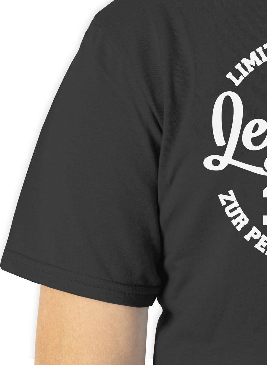 Shirtracer Legendär Seit 1984 - Weiß Shirts & Mehr Shirtracer