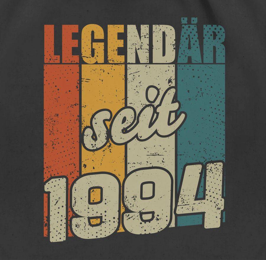 Shirtracer Legendär Seit 1994 Shirts & Mehr Shirtracer