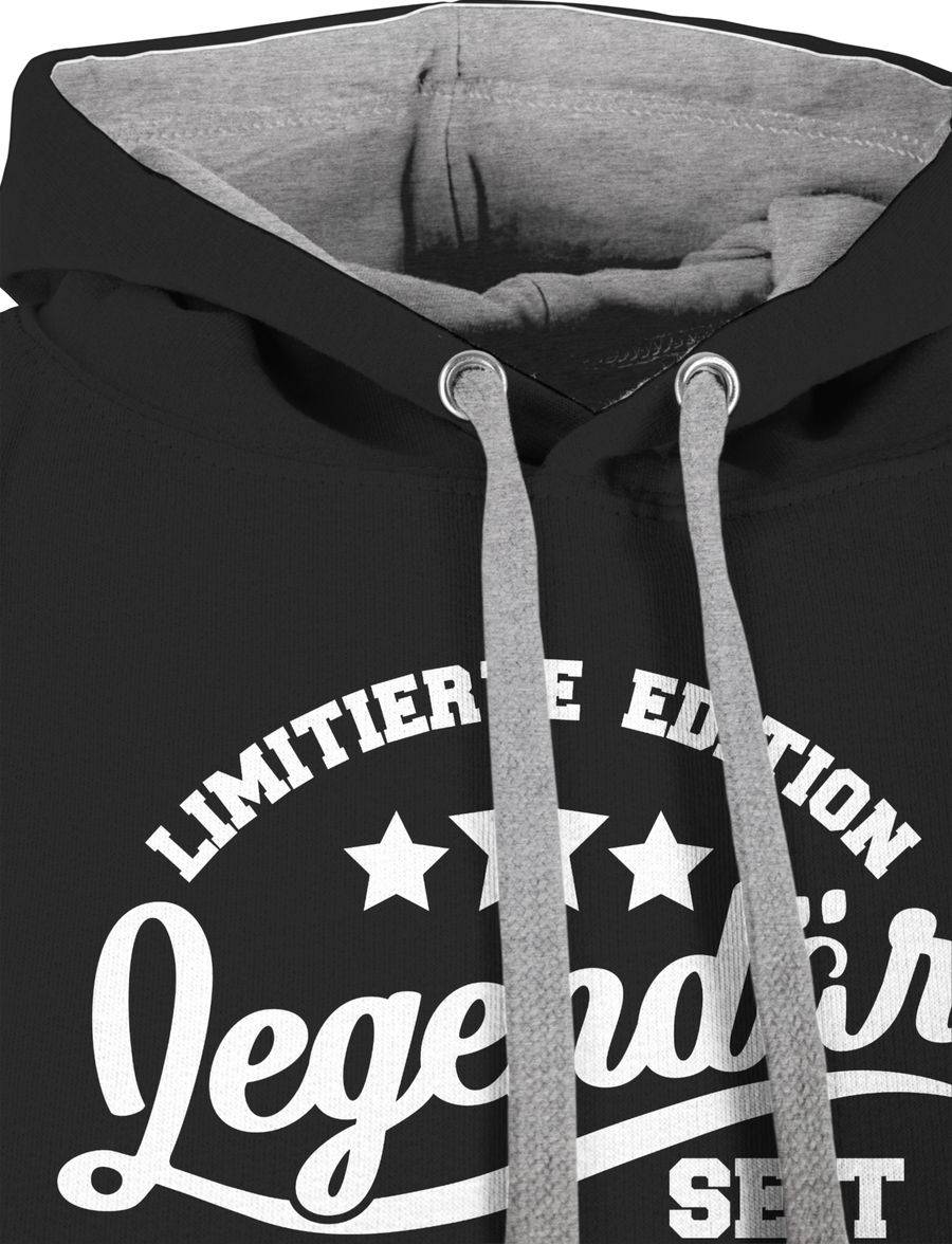 Shirtracer Legendär Seit 2006: Tshirt Gym Bag Shirtracer