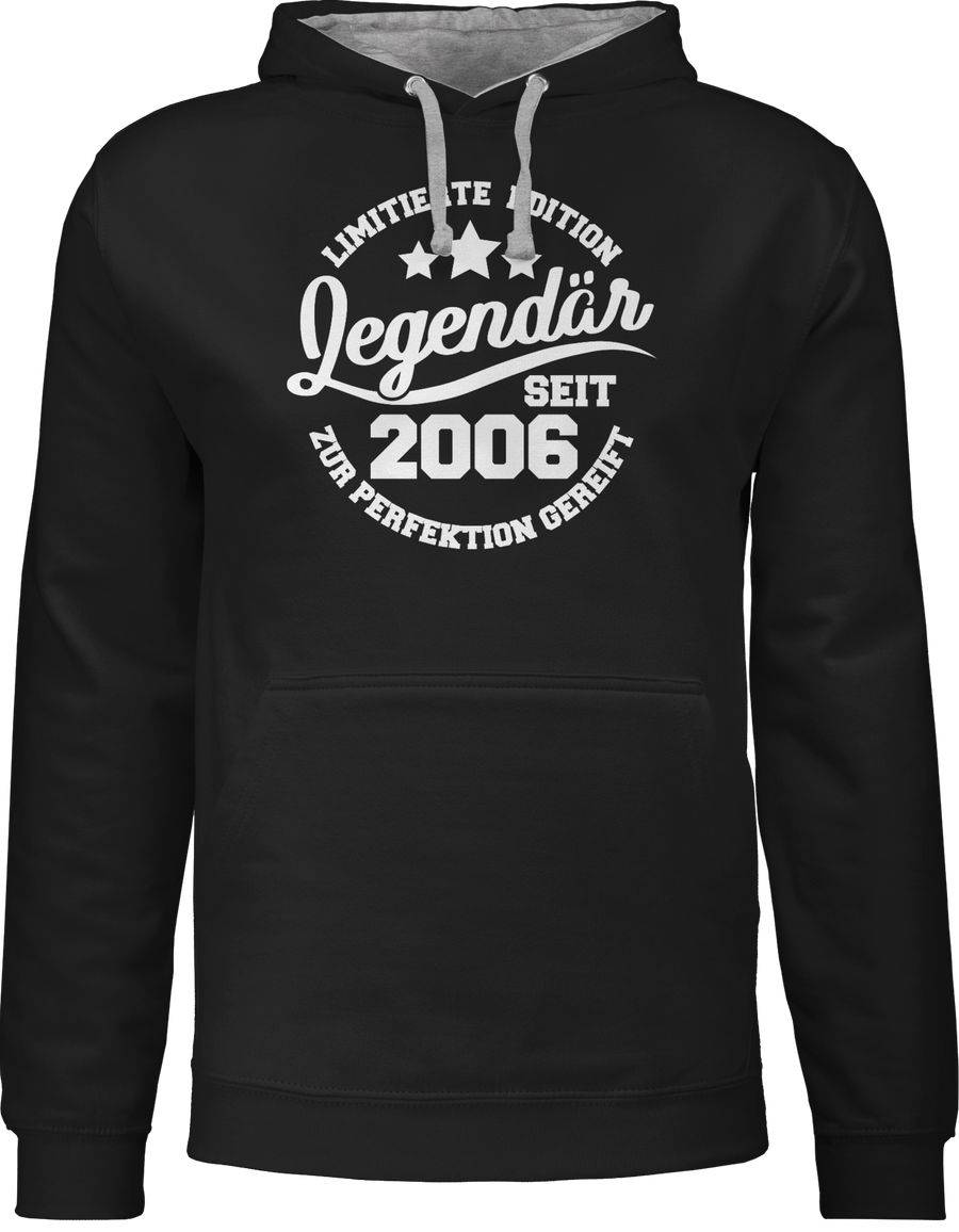 Shirtracer Legendär seit 2006: Tshirt Gym Bag Shirtracer