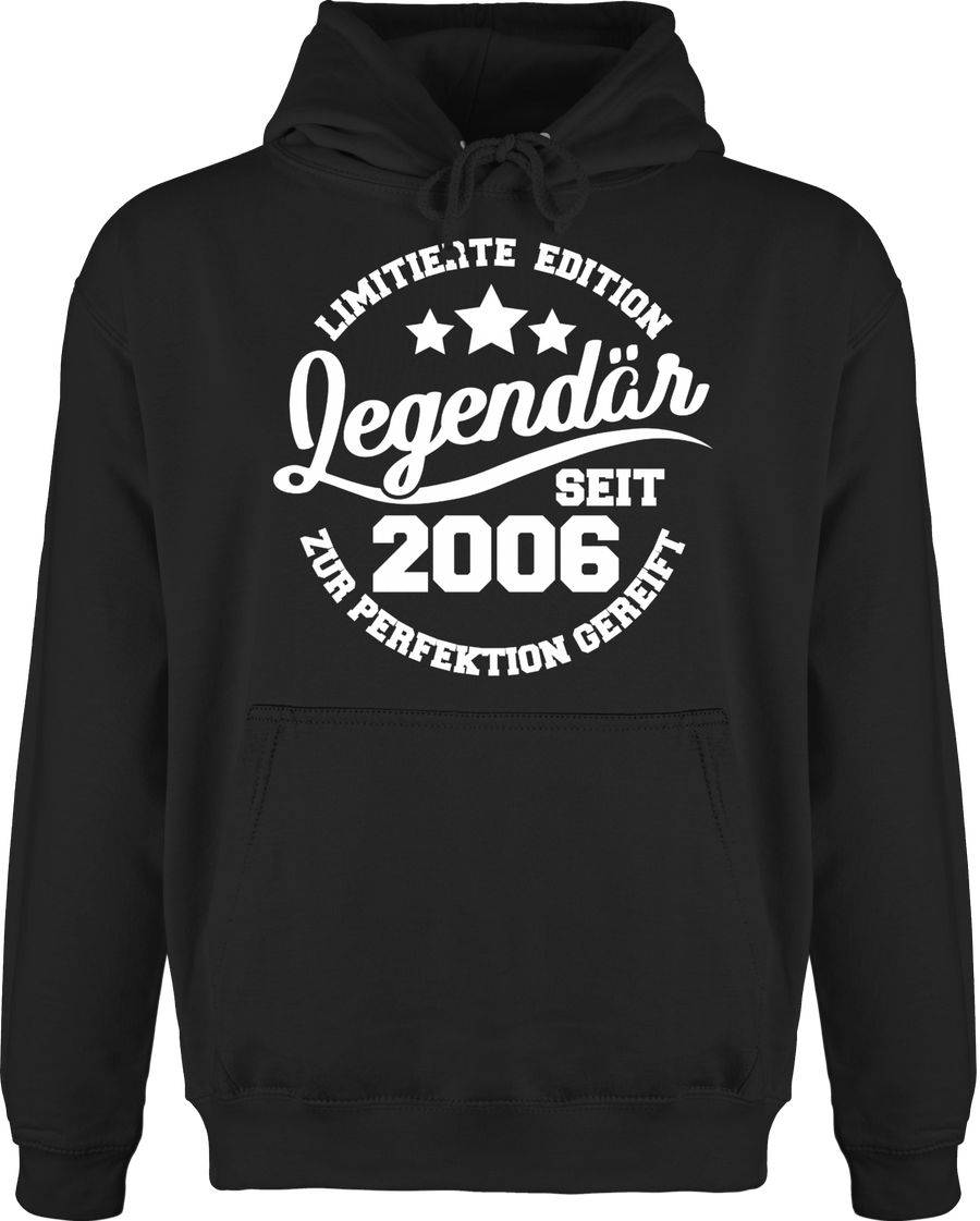 Shirtracer Legendär seit 2006: Tshirt Gym Bag Shirtracer