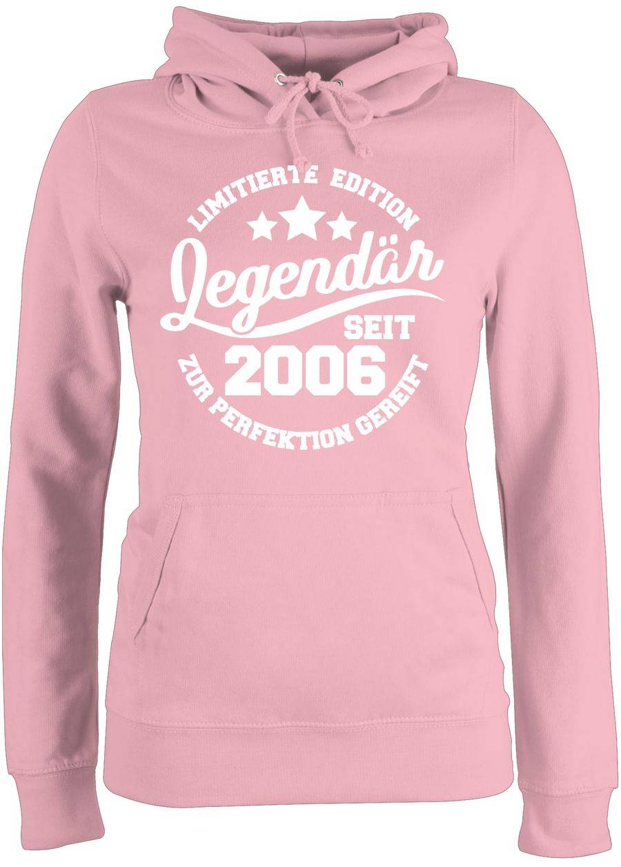 Shirtracer Legendär seit 2006: Tshirt Gym Bag Shirtracer