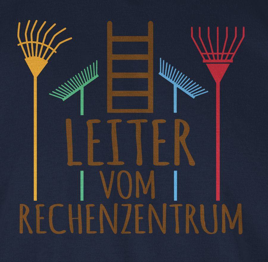 Shirtracer Leiter Vom Rechenzentrum Dunkel: Tshirt Gym Bag Shirtracer